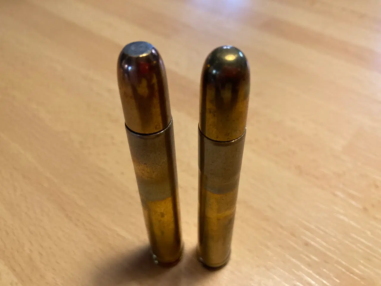 Billede 2 - Ammo .458 Lott