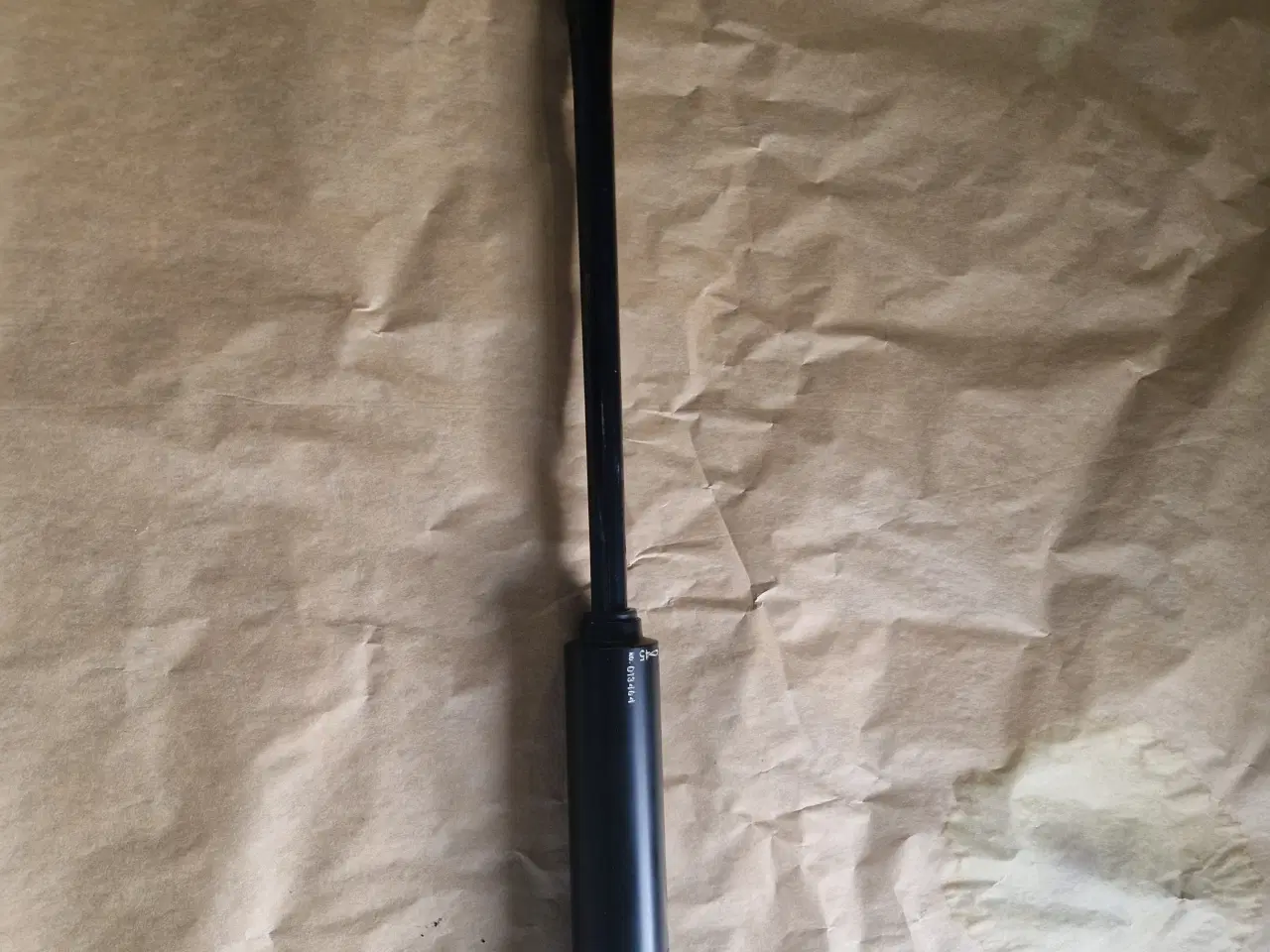 Billede 2 - Vekselpibe Sauer 200/202