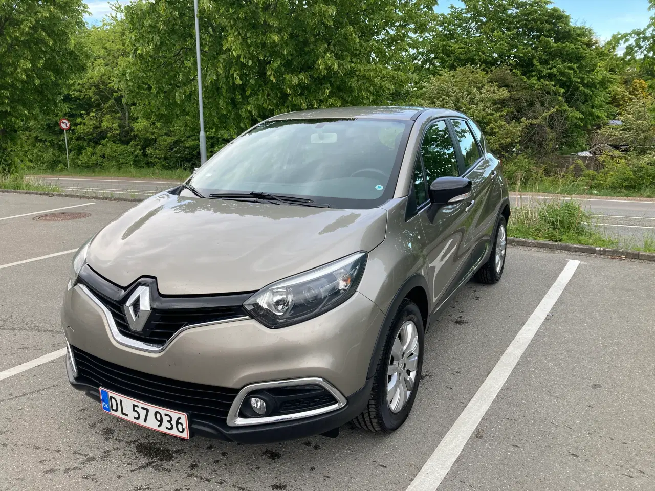Billede 6 - Renault captur 0.9