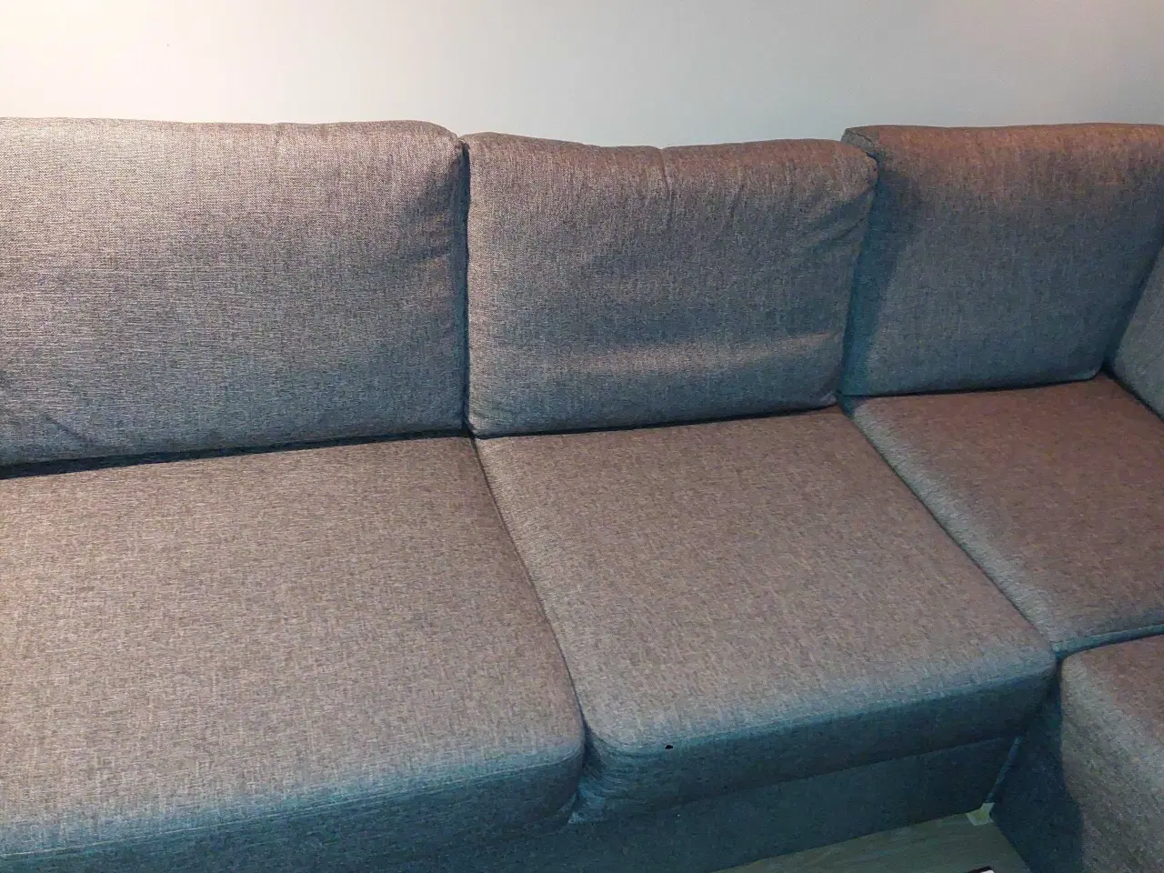 Billede 5 - Sovesofa i virkelig god stand