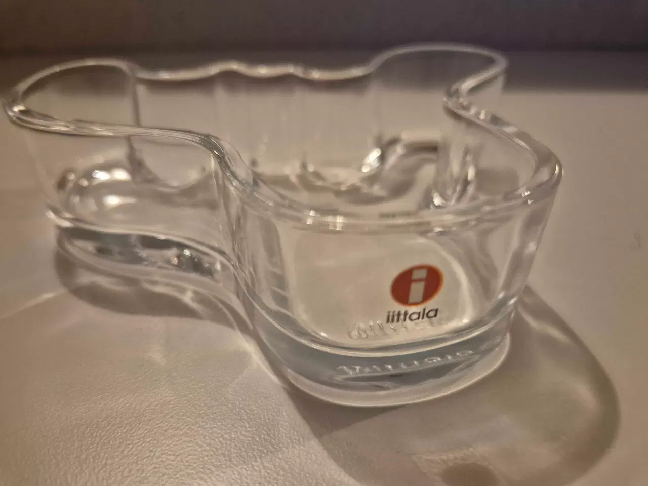 Billede 1 - Aalto slikskål 