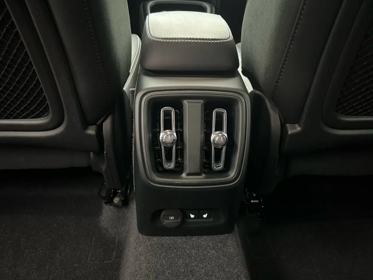 Billede 20 - Volvo XC40  P8 ReCharge Twin Plus