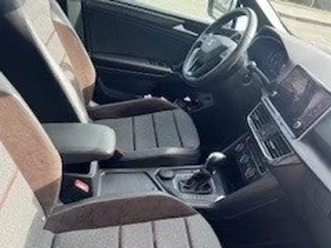 Billede 10 - Seat Tarraco 2,0 TDi 190 Xcellence DSG 4Drive 7prs