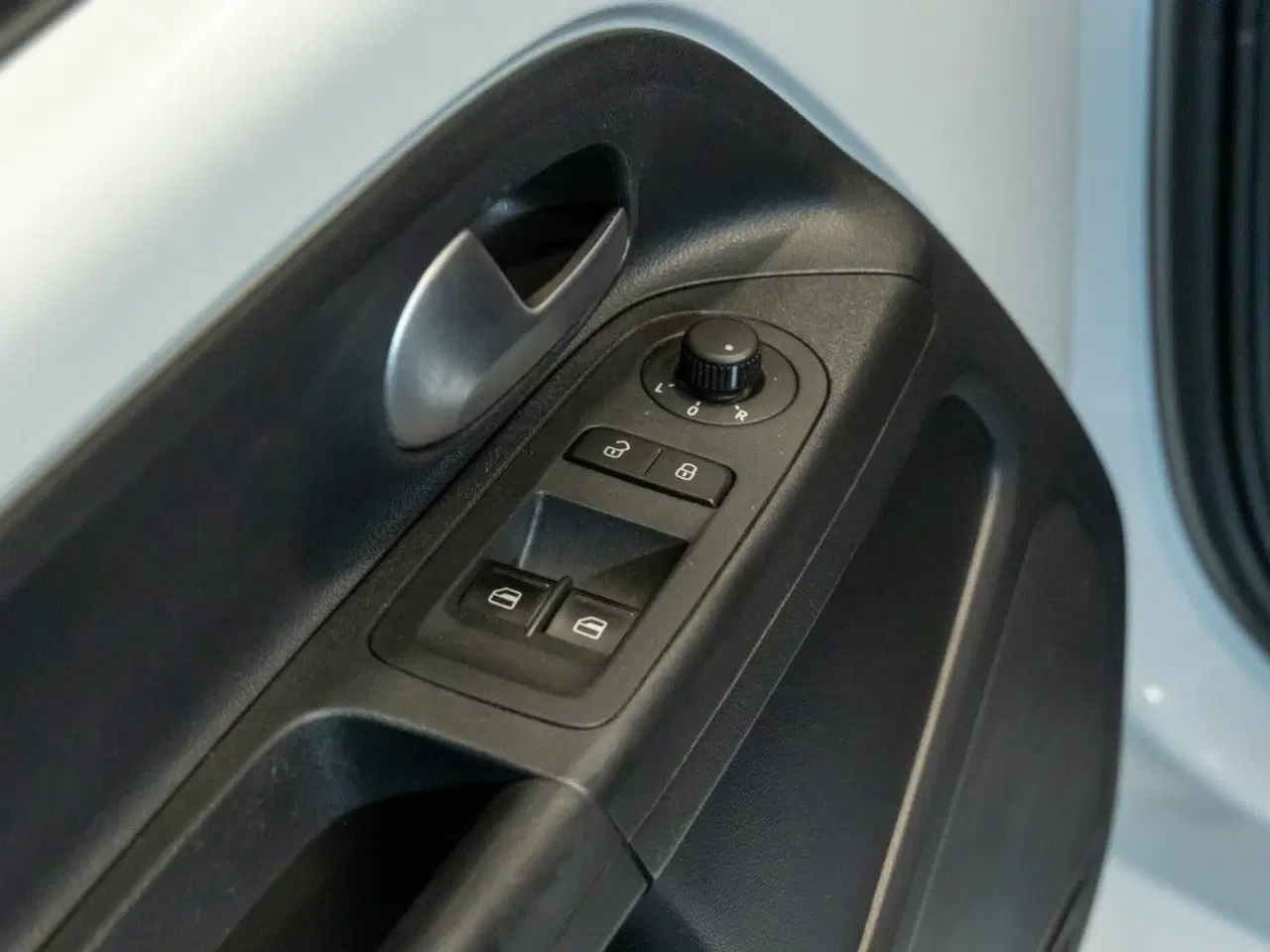 Billede 11 - VW e-Up!  Active