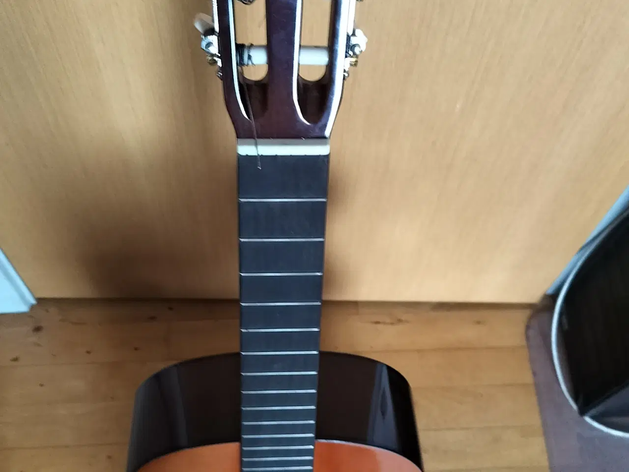 Billede 6 - Yamaha C40 klassisk guitar