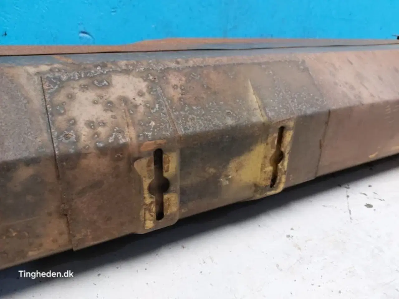 Billede 6 - New Holland TX68 Ryster 84062229