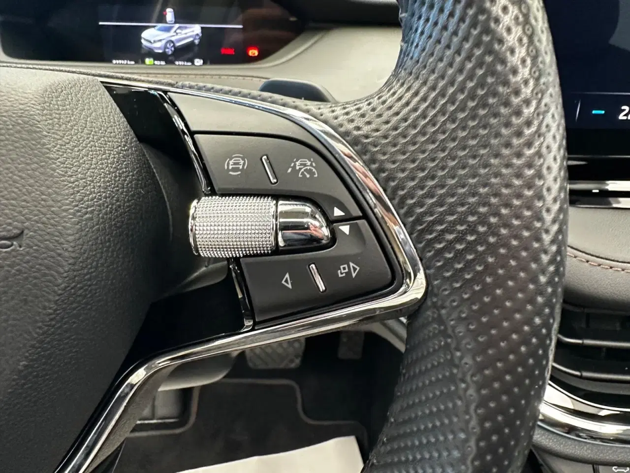 Billede 21 - Skoda Enyaq 60 iV Suite