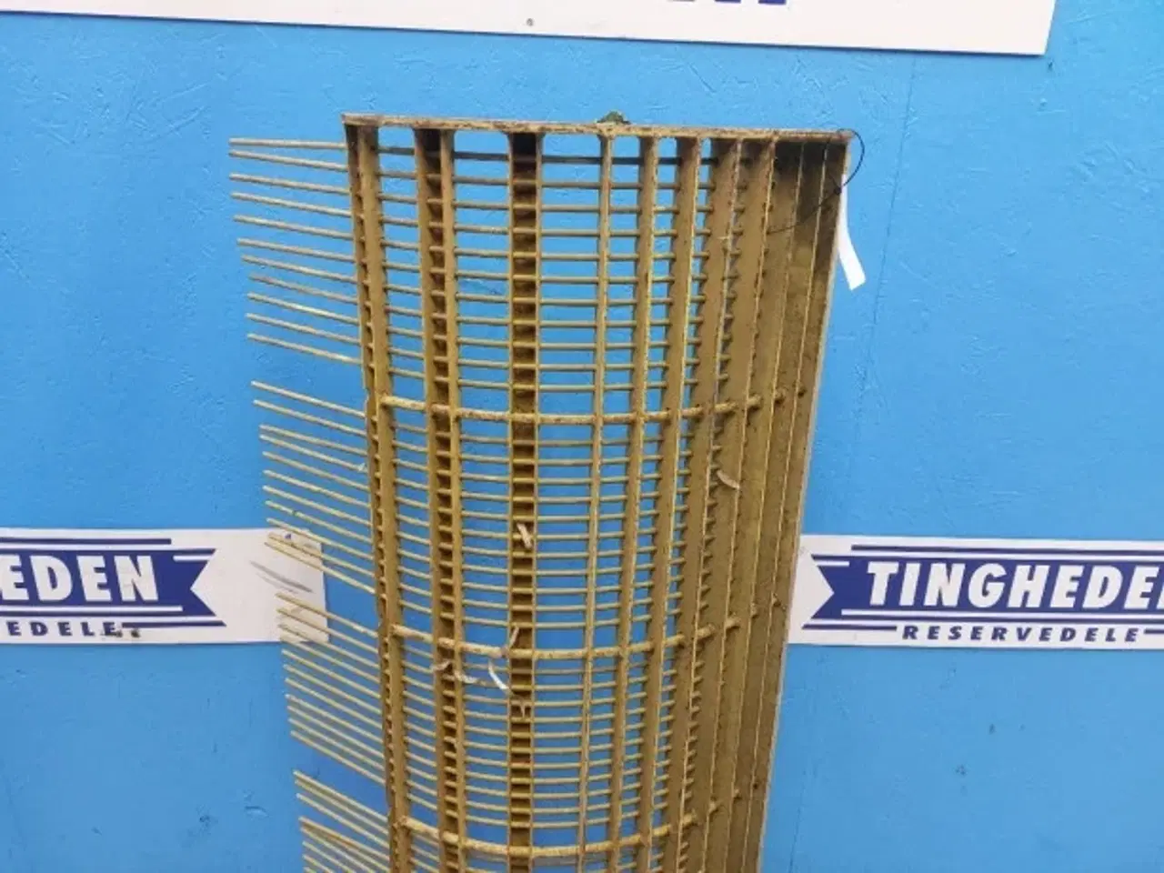 Billede 9 - New Holland 1550-S Kærneudskiller Bro 80368680