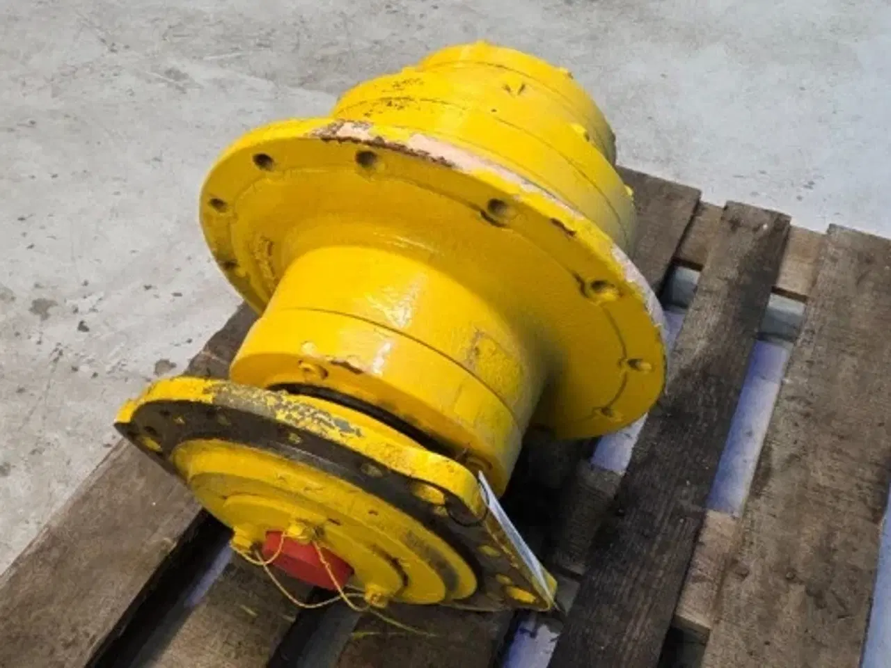 Billede 4 - Gearkasse 381/403F0016