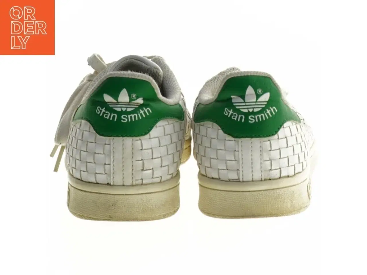 Billede 2 - Adidas Stan Smith sneakers (str. 41 ) fra Adidas