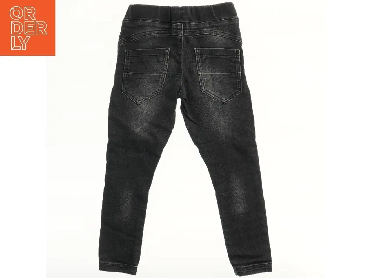 Billede 2 - Bukser med detaljer fra Krymmel (str. 110)