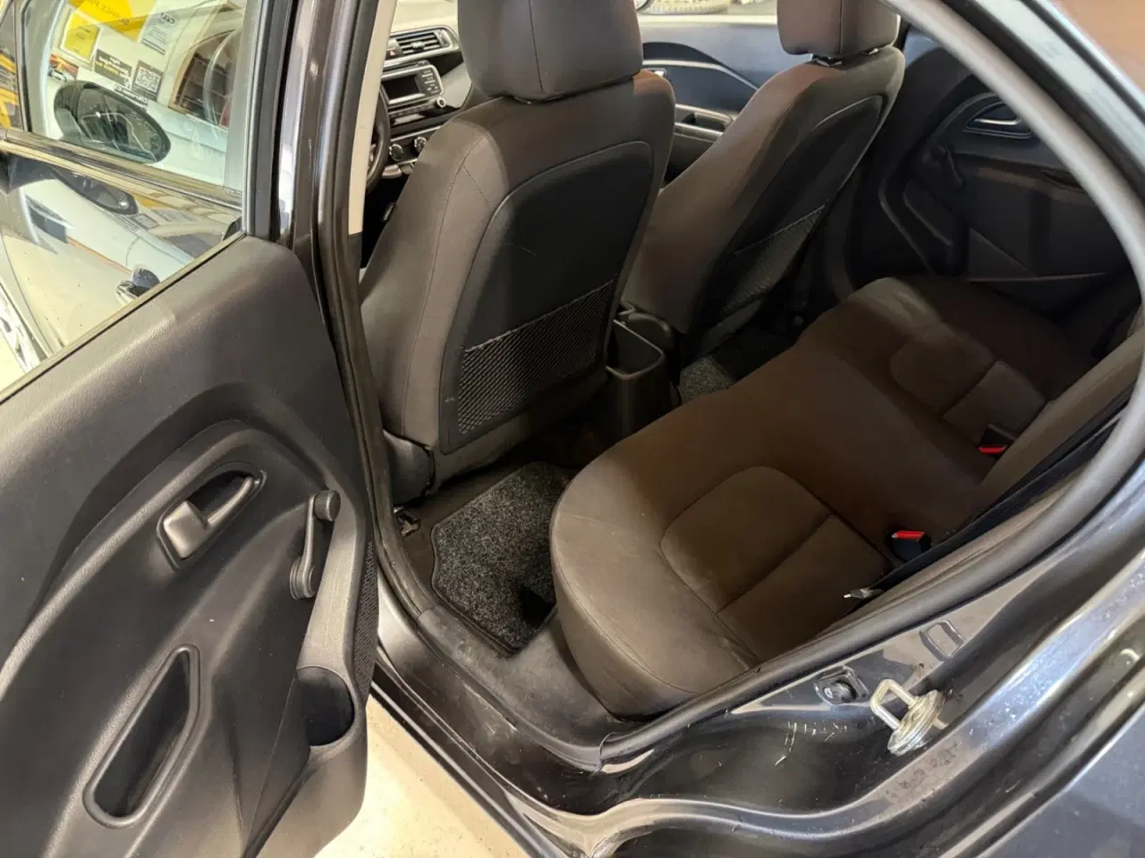 Billede 6 - Kia Rio 1,2 CVVT Active