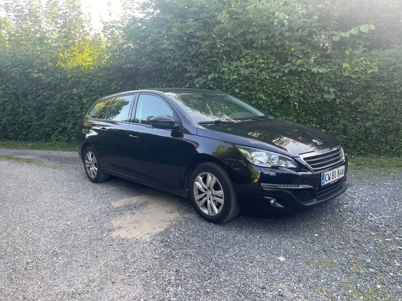 Billede 3 - Peugeot 308 1,2 e-THP 110 Style SW