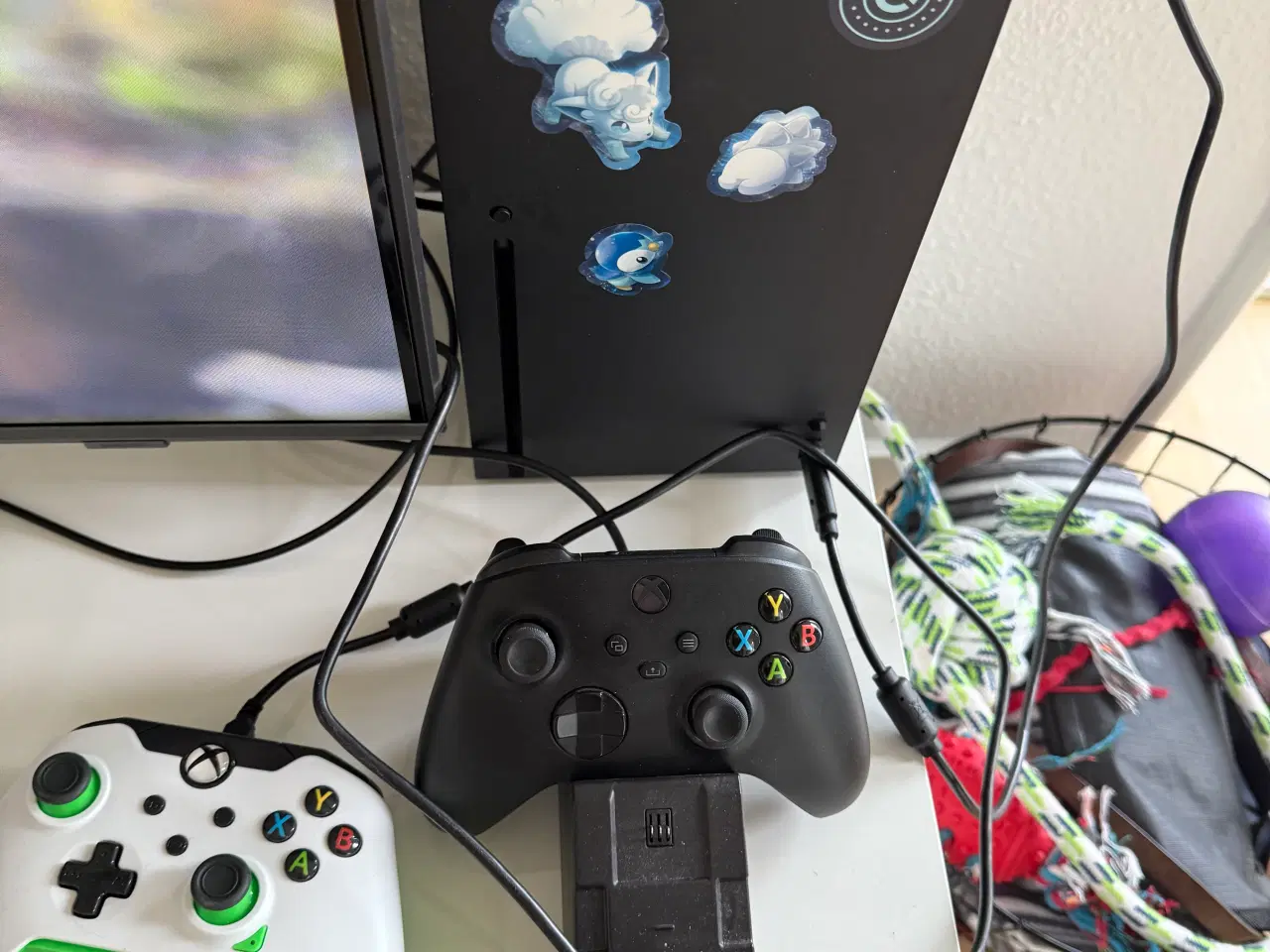 Billede 1 - Xbox Series x