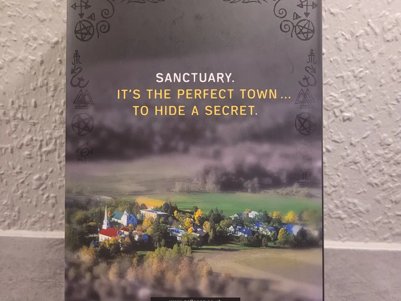 Billede 2 - Sanctuary