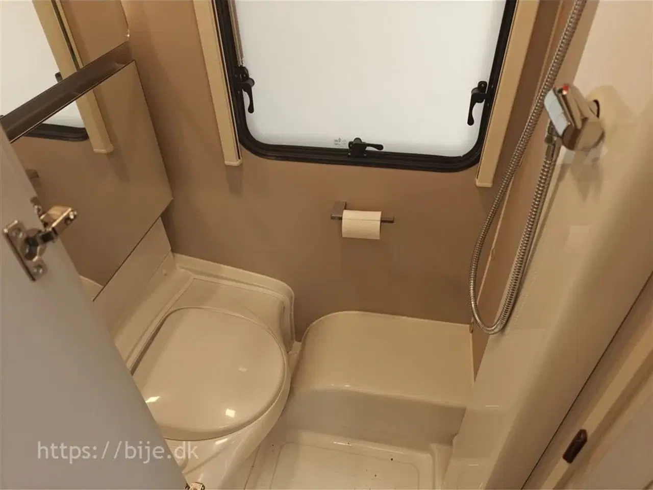 Billede 5 - 2021 - Adria Adora 542 UL