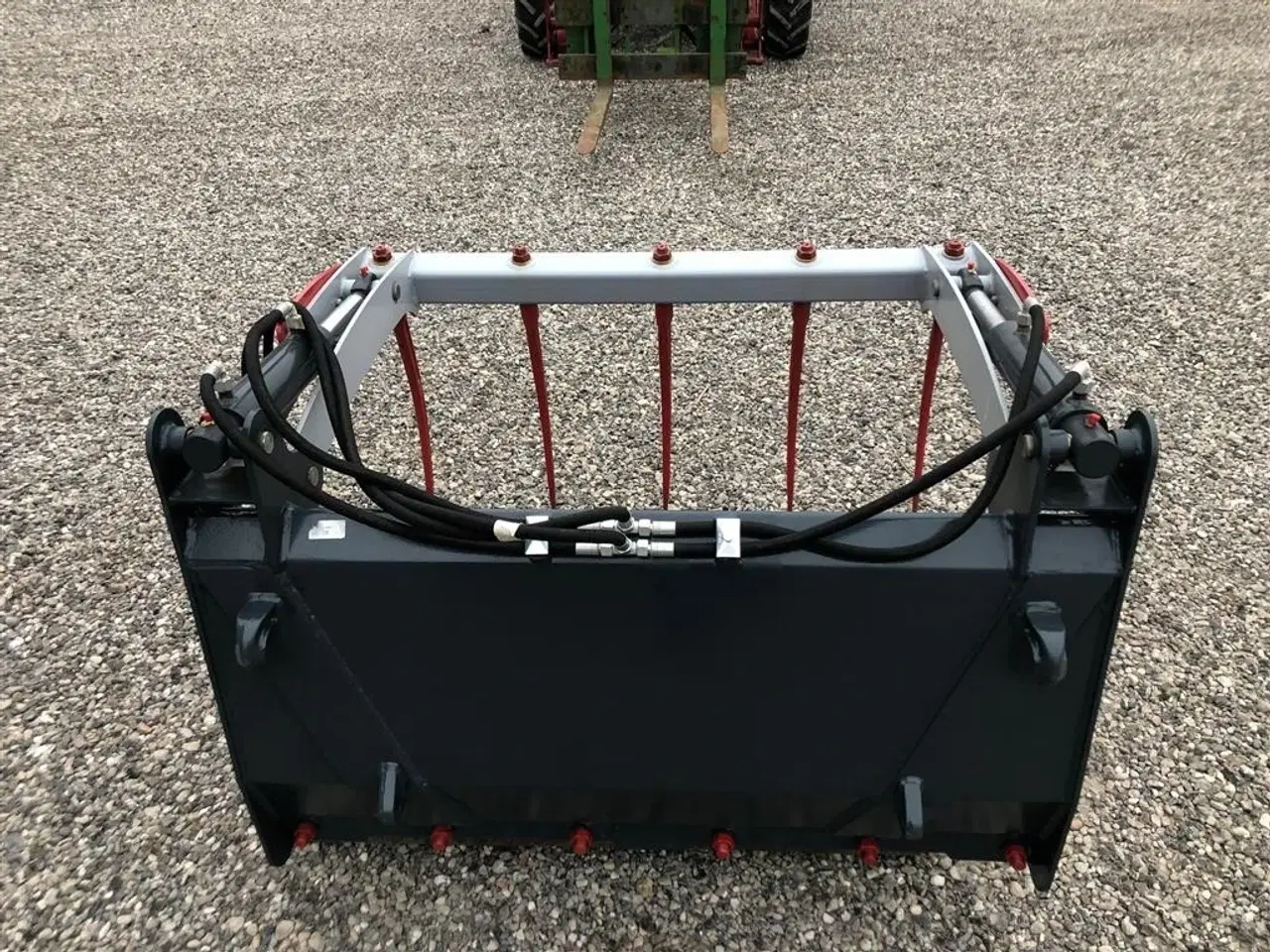 Billede 4 - SONAROL OVERFALDSGREB 125CM