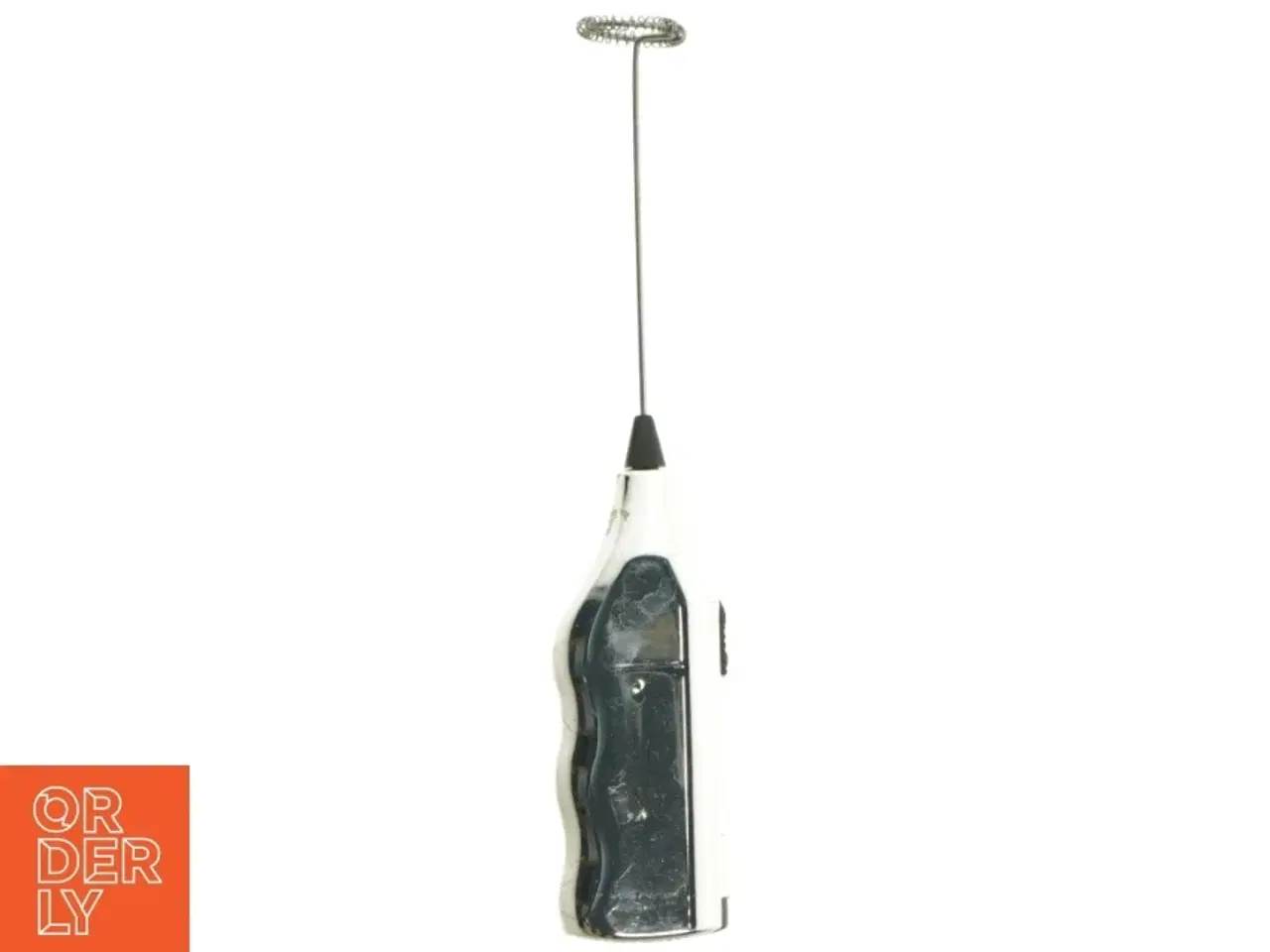 Billede 2 - Mælkeskummer (str. 20 cm)
