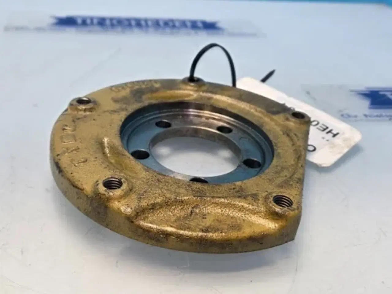 Billede 5 - John Deere 6300 Lejehus L78040