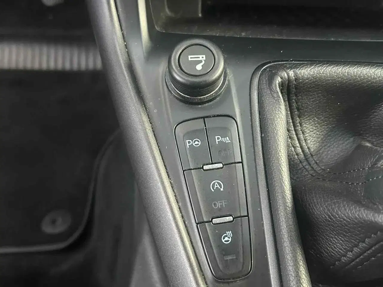 Billede 16 - Ford Focus 1,0 SCTi 125 Titanium stc.