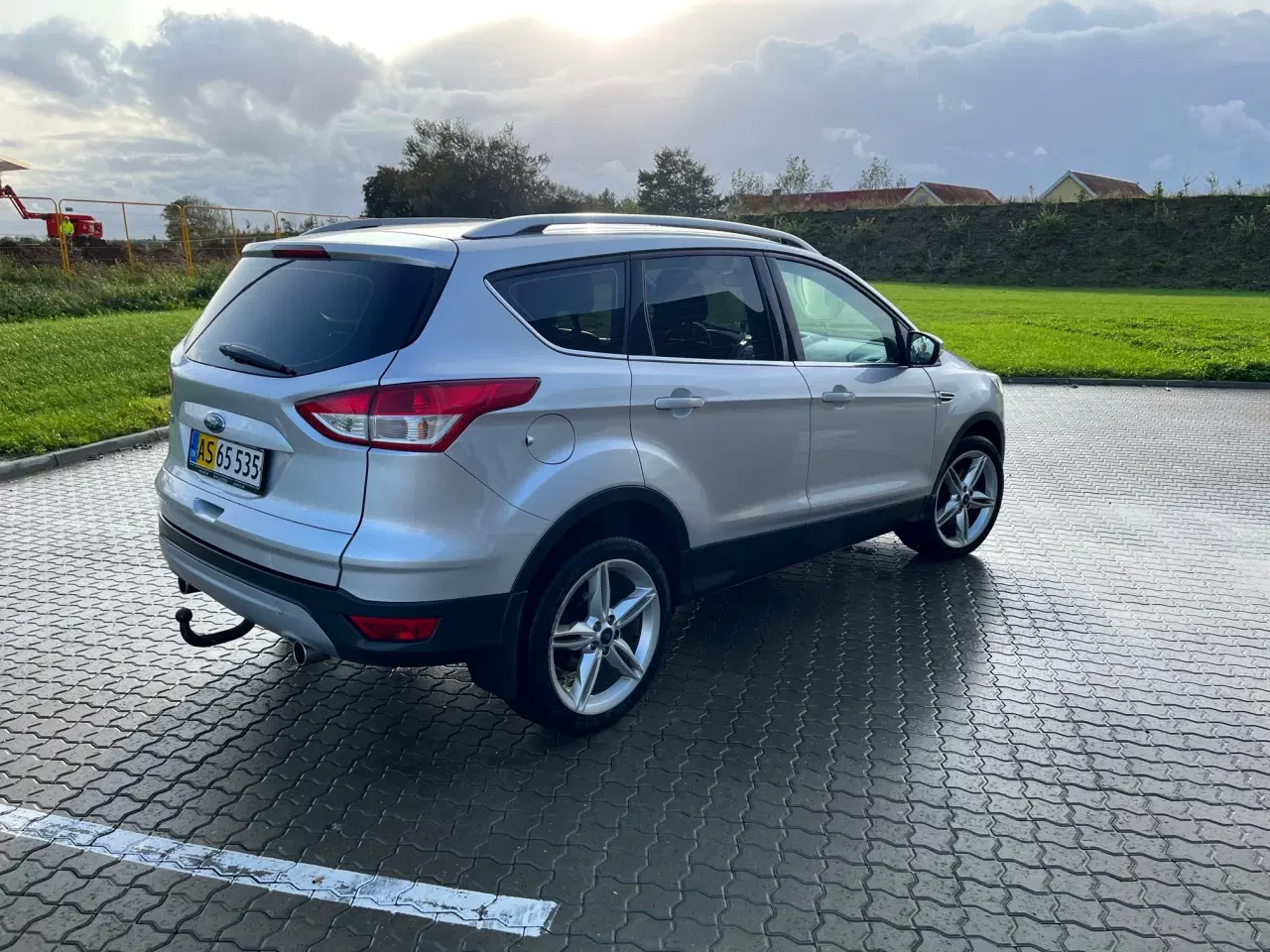 Billede 3 - Ford Kuga 2.0