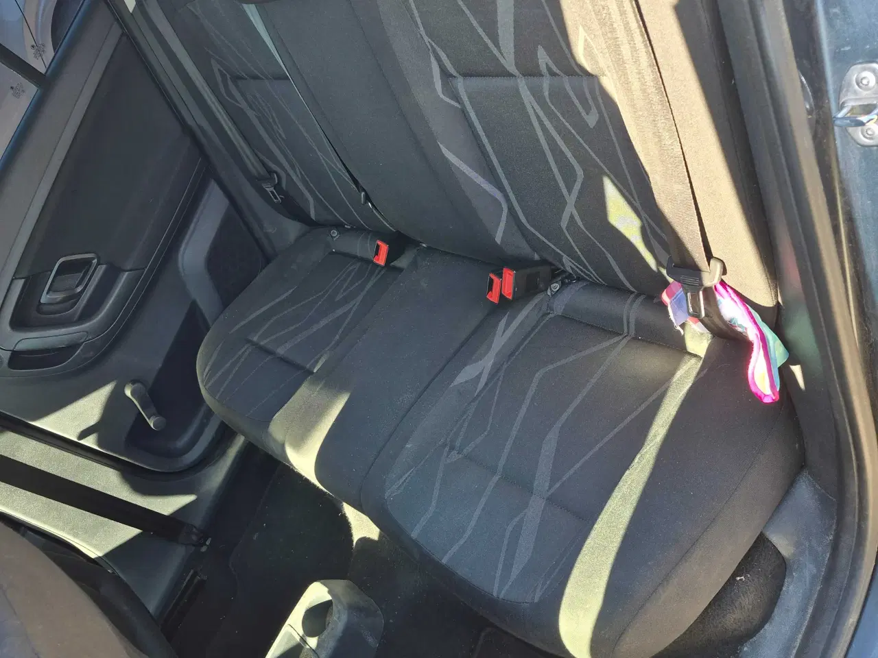 Billede 5 - Skoda fabia st.