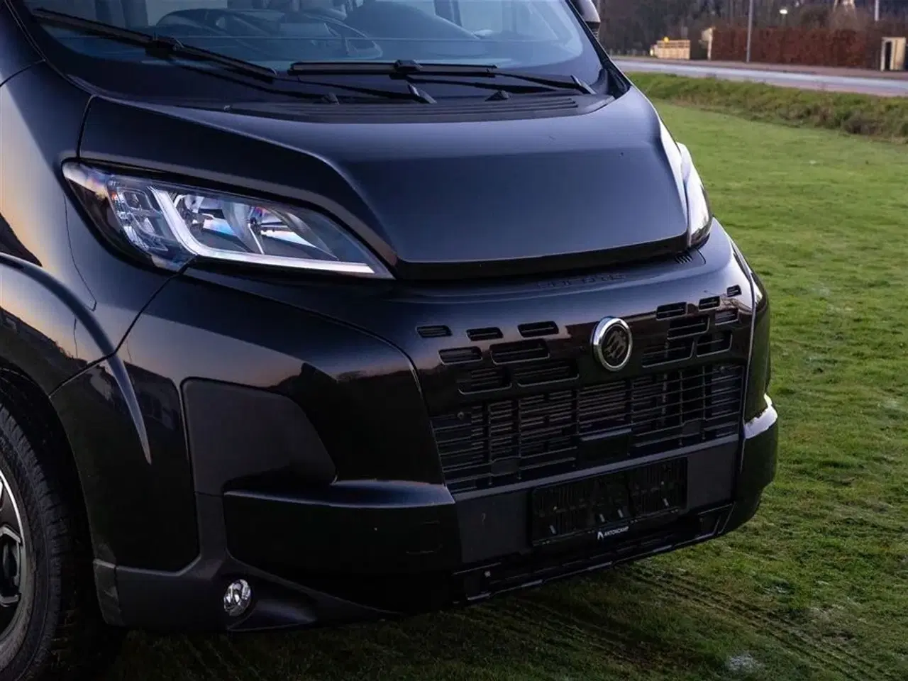 Billede 28 - 2026 - Knaus Boxlife 600 ME Platinum Selection   van under 6 meter med langsgående seng