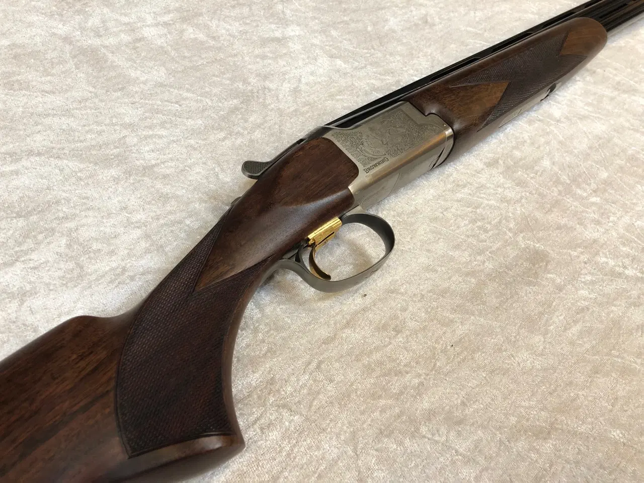 Billede 3 - Browning B525 20/76