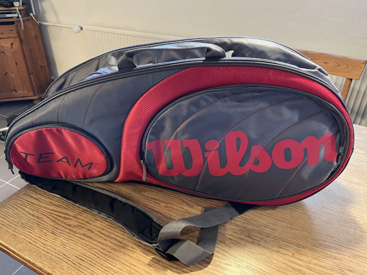 Billede 1 - Tennistaske Team Wilson