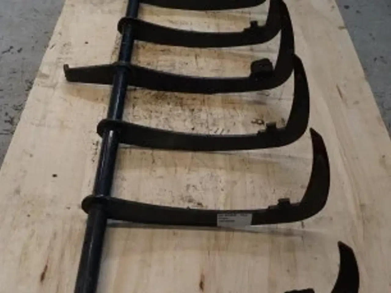 Billede 7 - New Holland BB9090 Plus Finger 700182256