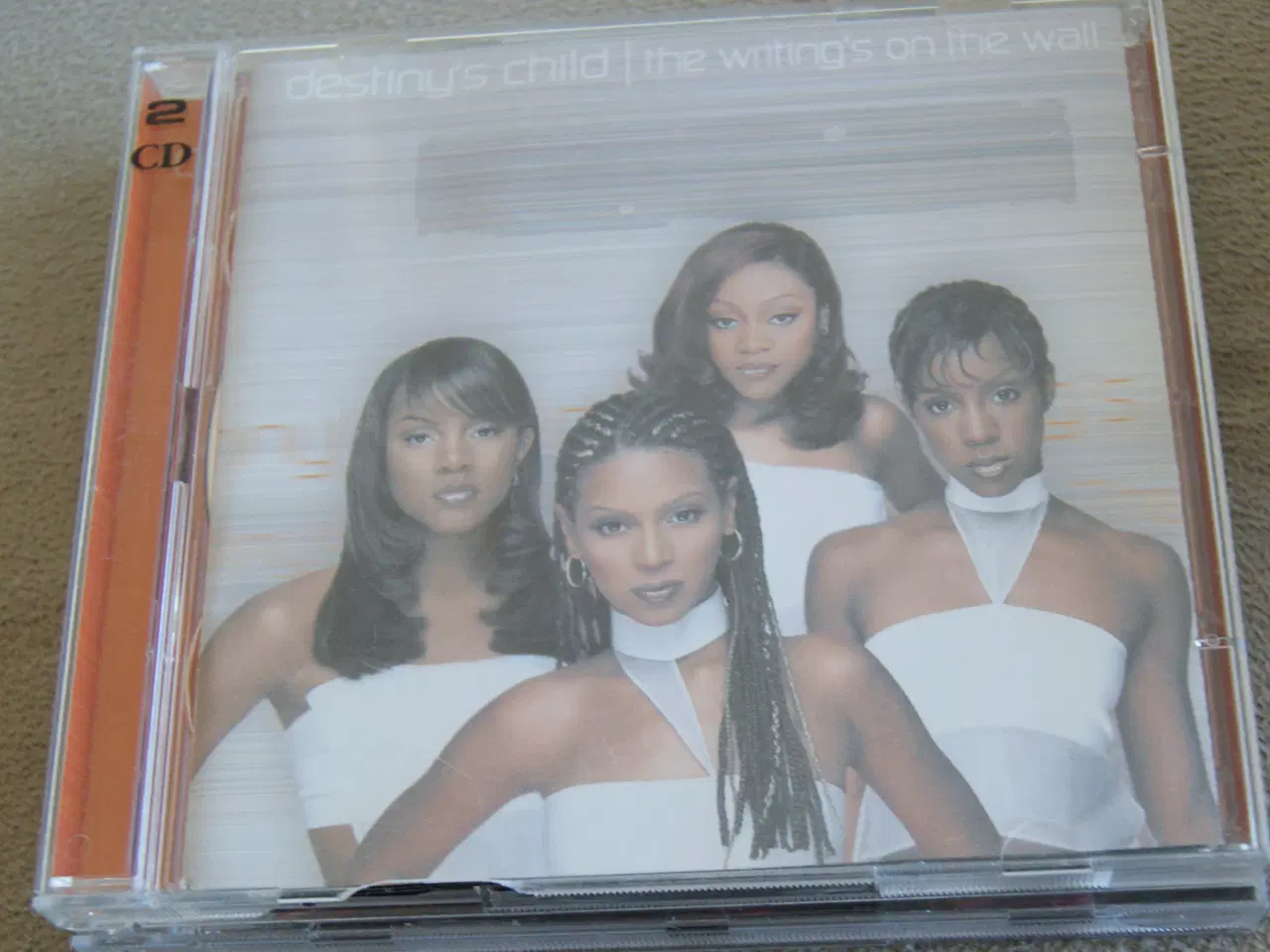 Billede 2 - CD’er Forskellige sælges