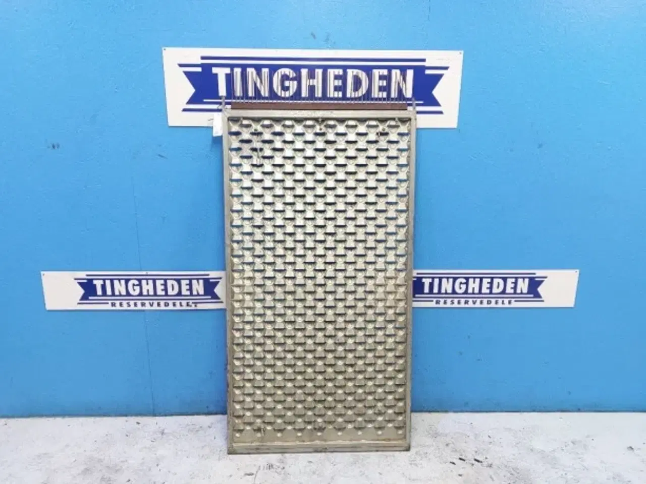 Billede 1 - New Holland CR9080 Majs Oversold 87515615