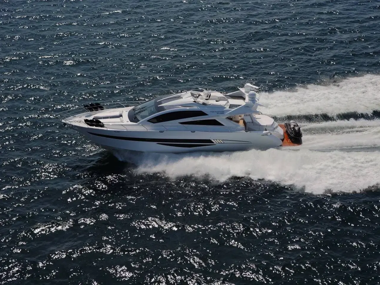 Billede 3 - Galeon 700 SKY