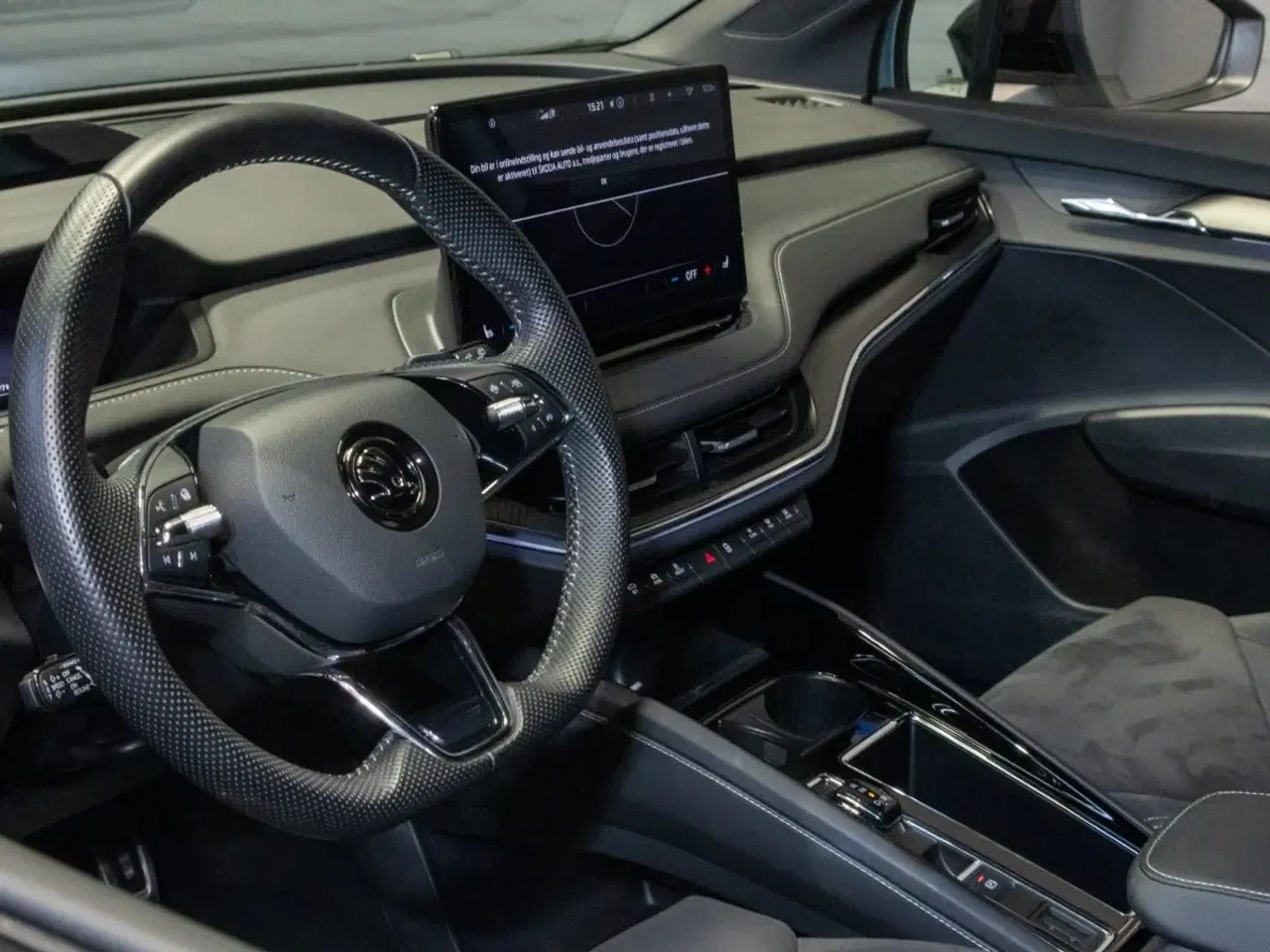 Billede 12 - Skoda Enyaq 80x iV Sportline