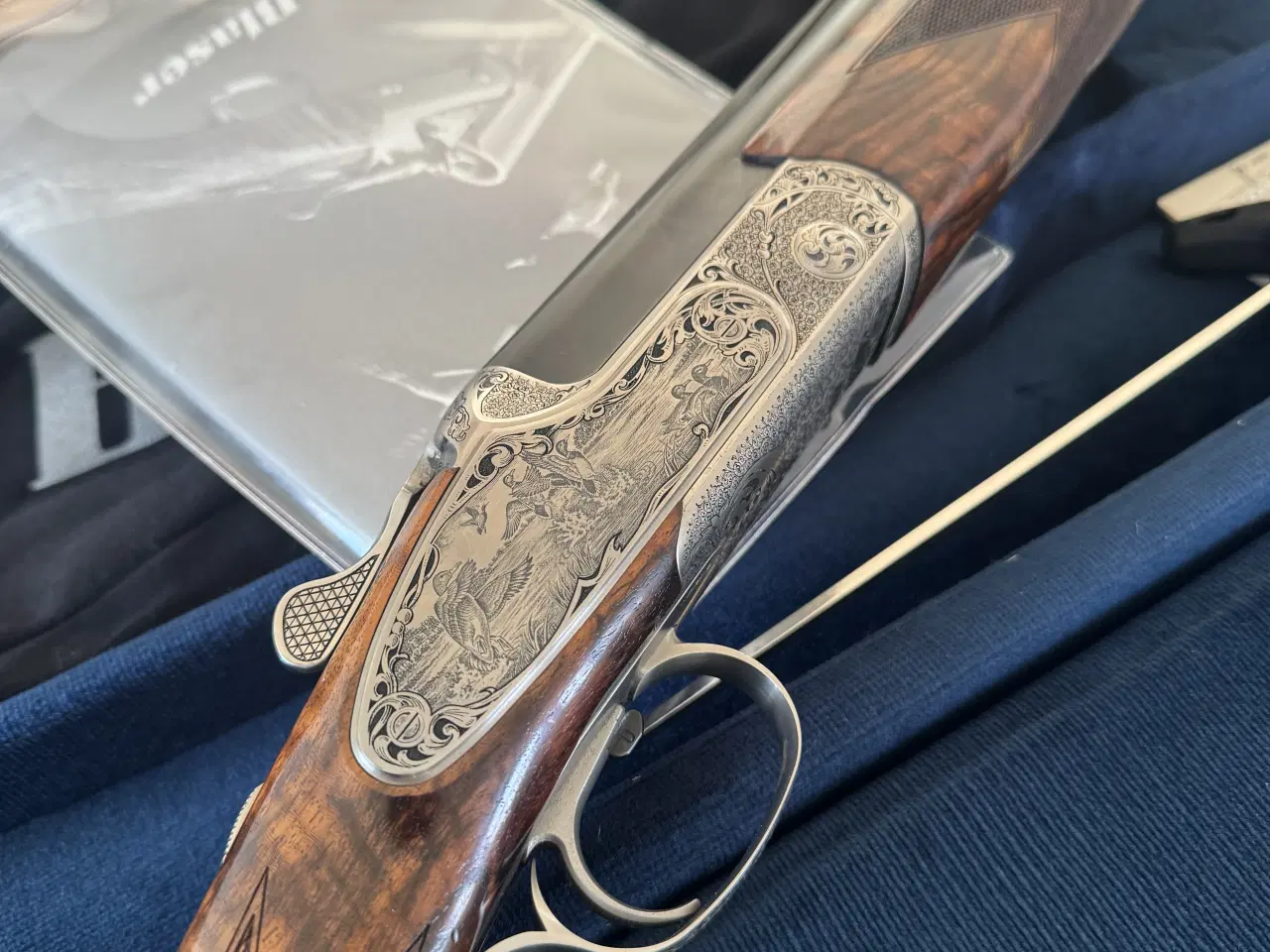 Billede 2 - Blaser F16 Heritage 