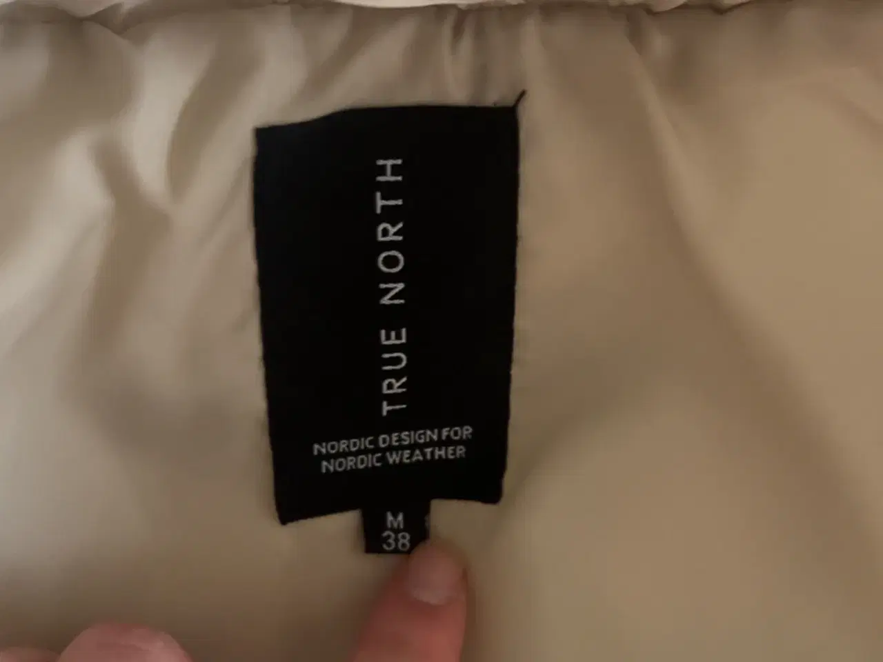 Billede 3 - True North jakke