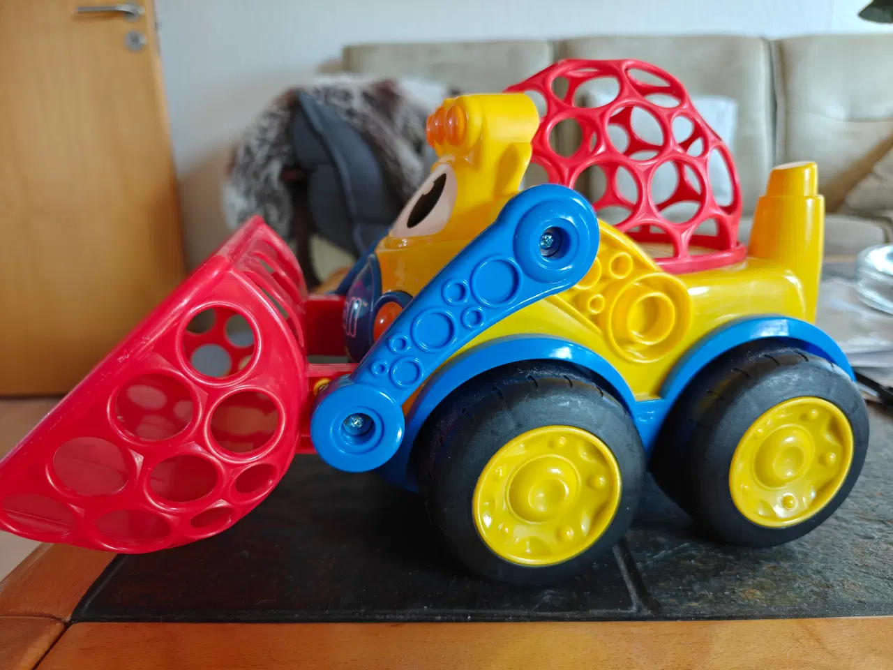 Billede 3 - Oball Go Grippers Loader