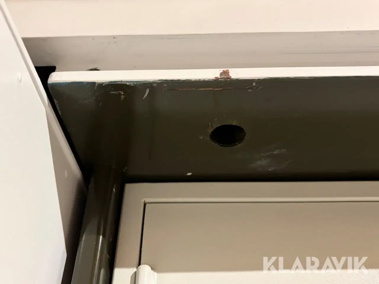 Billede 10 - Pengeskab