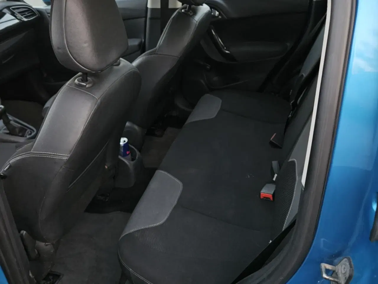 Billede 5 - Citroen C3 1,4 HDI 70 