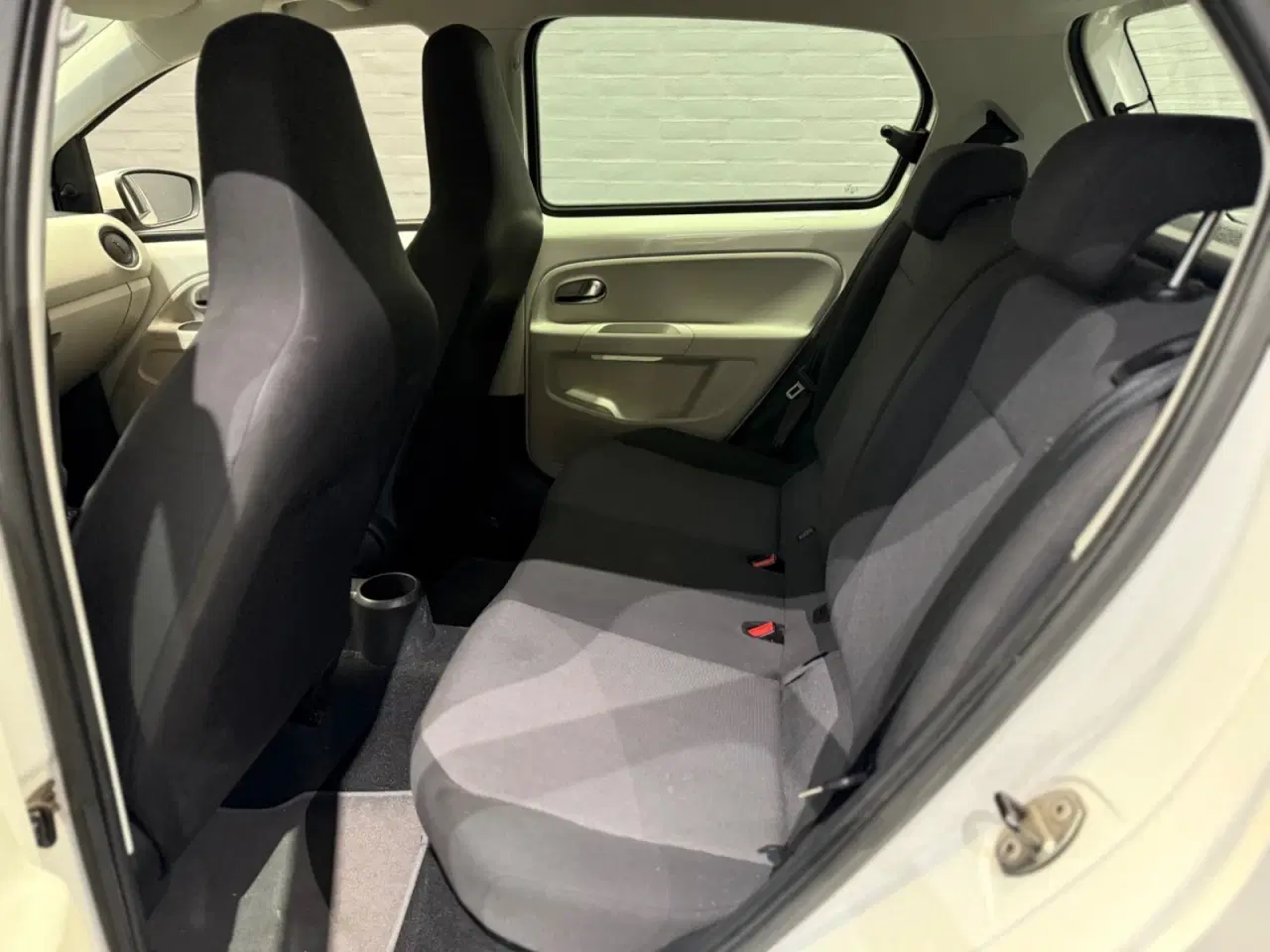 Billede 9 - VW Up! 1,0 60 Move Up! BMT