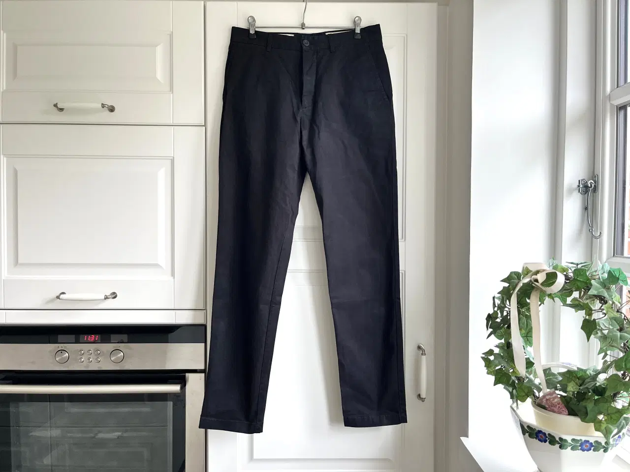 Billede 1 - Bukser, Zara, Str. 38 = S