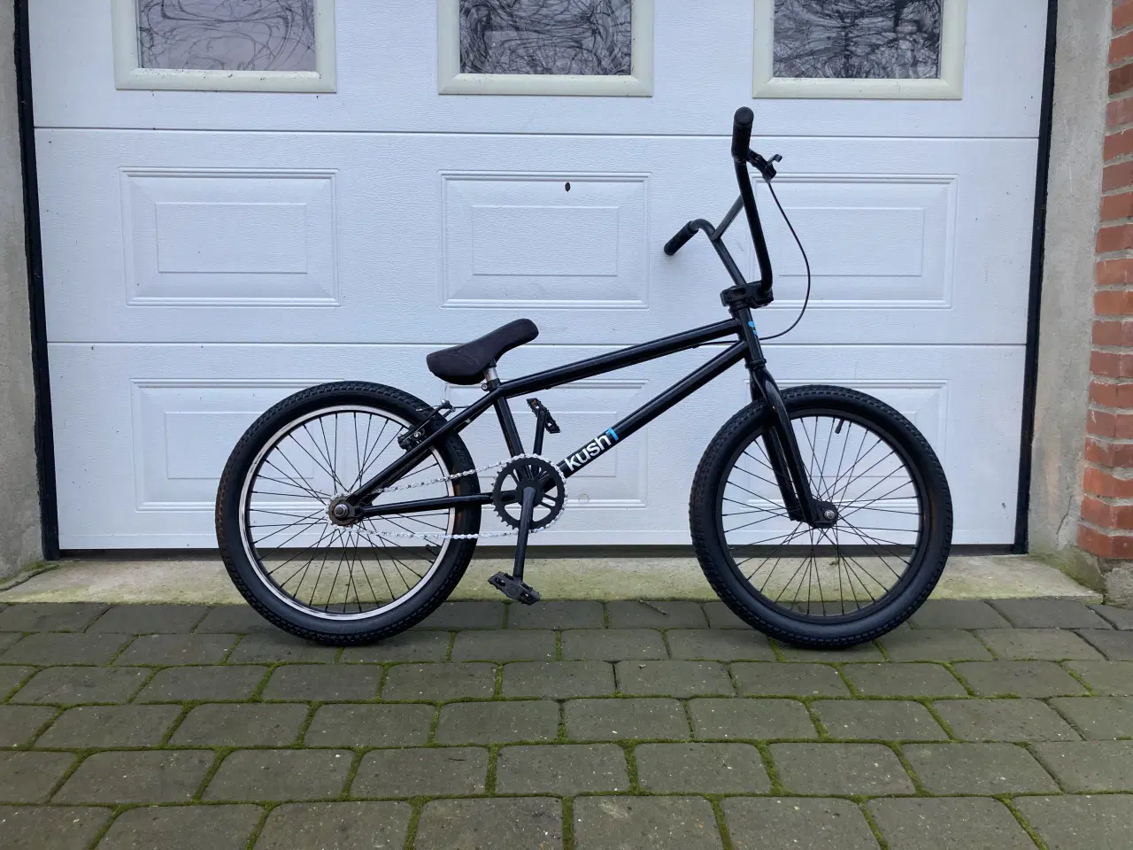 Billede 2 - Bmx cykel