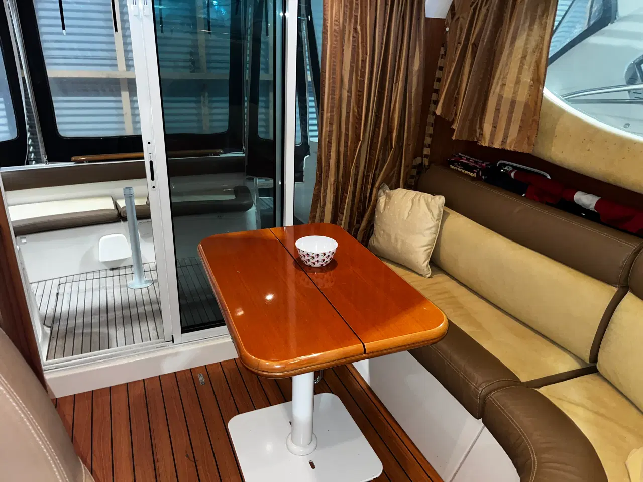 Billede 5 - Jeanneau Prestige 32 Fly