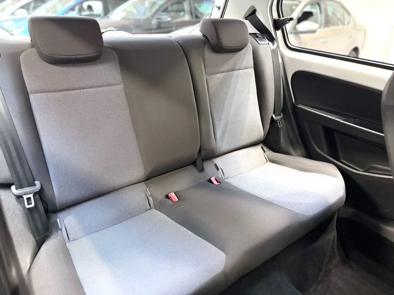 Billede 10 - VW Up! 1,0 60 Life Up! BMT