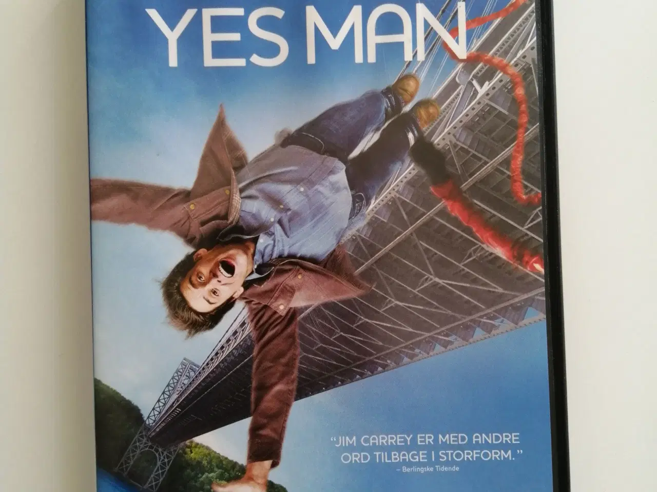 Billede 1 - Yes Man