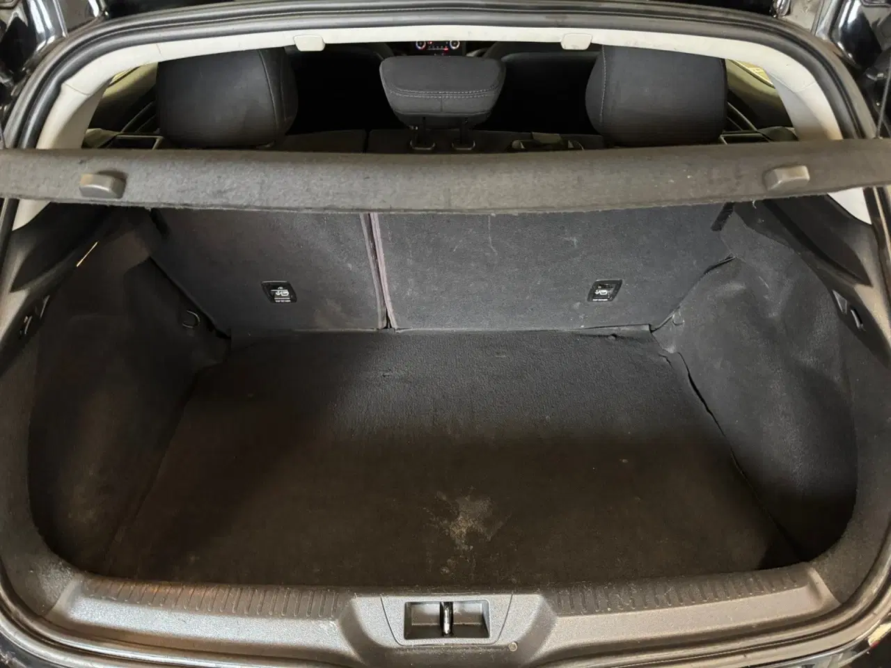 Billede 17 - Renault Megane IV 1,5 dCi 110 Zen
