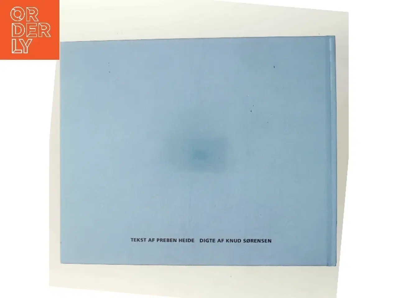 Billede 3 - Fra Fjorden / From the Fjord af Preben Heide (Bog)