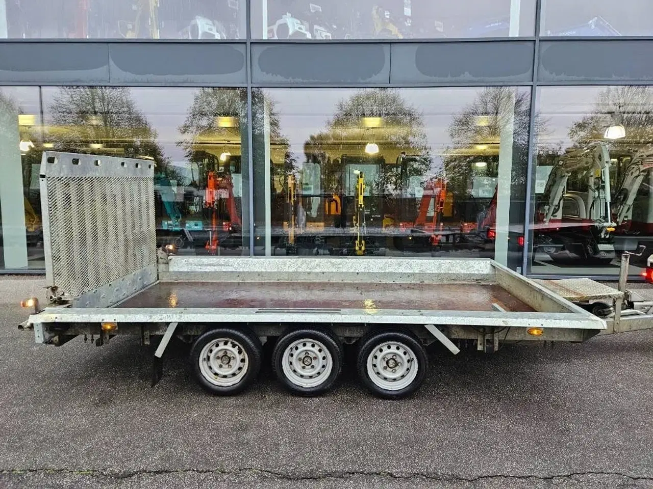 Billede 2 - martz builder 3 3500kg