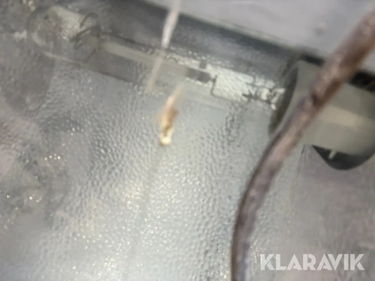 Billede 4 - Industrilamper Gewise