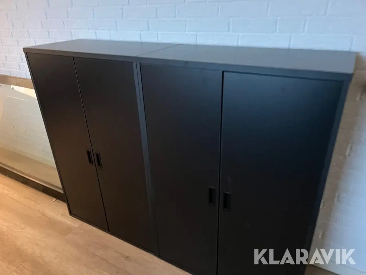 Billede 2 - Kontor møbler